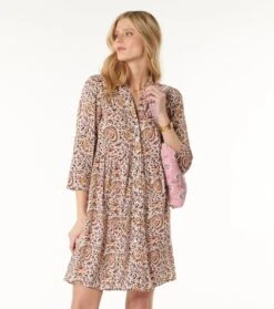 Sac à Main ADIANA Printemps Rose -Mode Vêtements Magasin adiana rose 4 1