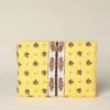 Pochette AÏPADOU Printemps Jaune