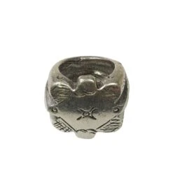 Bague Gypset "Lune" Finition Argent