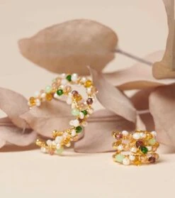 Bague PRÉCIEUSES 7 Bague PRÉCIEUSES -Mode Vêtements Magasin bagues pr cieuse.1 1