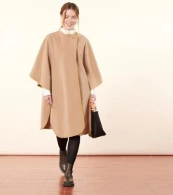 Bottines VADINE Kaki -Mode Vêtements Magasin boots vadine kaki.5