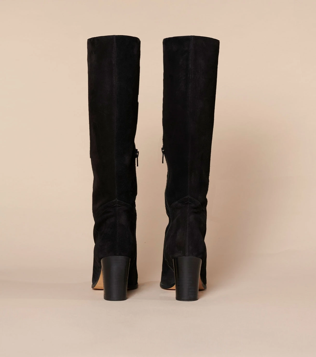 Bottes Noires 2 Bottes Noires – Image 2