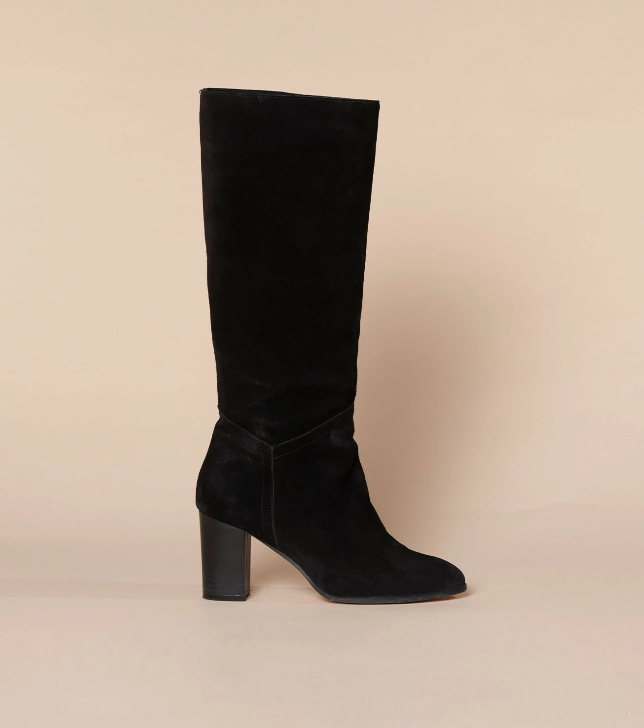 Bottes Noires 3 Bottes Noires – Image 3