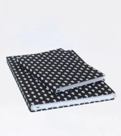 Grand Carnet La Mouche Noir