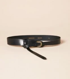 Ceinture NEREA Noire