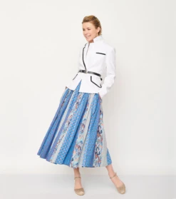 Ceinture En Cuir PASCAU Noir -Mode Vêtements Magasin ceinture pascau cuir noir.2