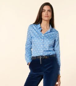 Ceinture Femme NEREA Marine 6 Ceinture Femme NEREA Marine -Mode Vêtements Magasin cf elina biot.1 1