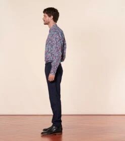 Chemise REGULAR Boutis Canard -Mode Vêtements Magasin ch boutis