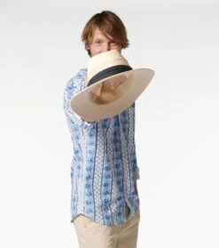 Chemise REGULAR Frise Petite Narcisse Bleu -Mode Vêtements Magasin ch petite narcisse.2