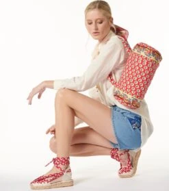 Chemise KALIE Rêves D'Orient Nacre