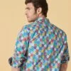 Chemise REGULAR Liberto Multico