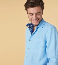 Chemise REGULAR Lin Ciel
