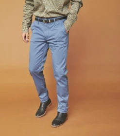 Chino VALENTIN -Mode Vêtements Magasin chino valentin 1