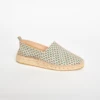 Espadrilles Homme Petit Cachemire Camel