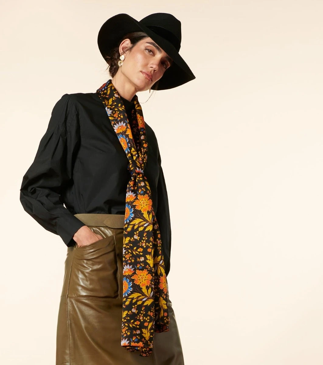 Etole CASSIS Noir 1 Etole CASSIS Noir