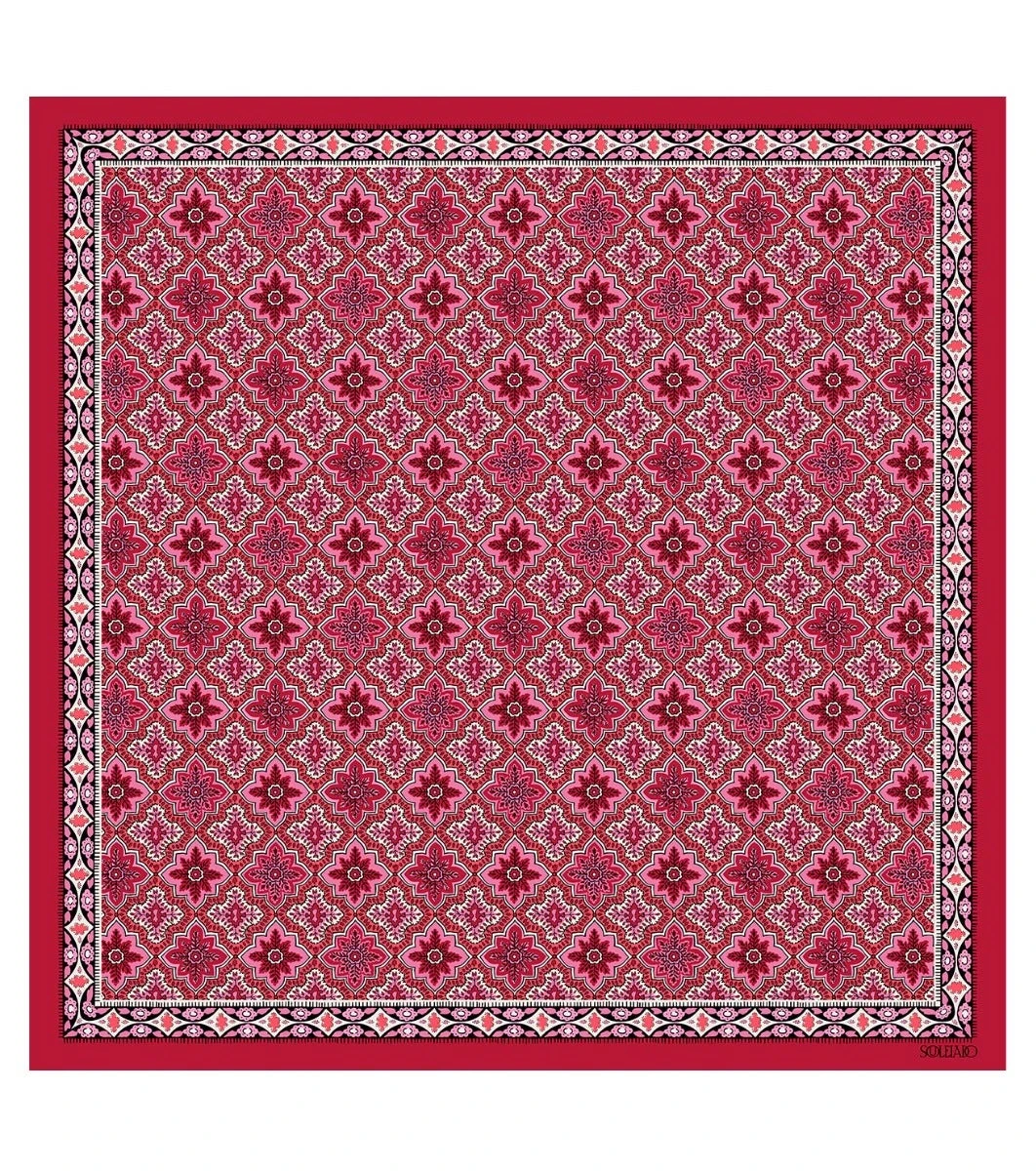 Gavroche PRÉCIEUX Rose Rouge 1 Gavroche PRÉCIEUX Rose Rouge