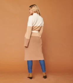 Mode Vêtements Magasin -Mode Vêtements Magasin gilet nore.2