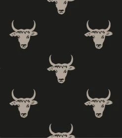 Chemise REGULAR Grand Taureau Noir 9 Chemise REGULAR Grand Taureau Noir -Mode Vêtements Magasin grandtaureau