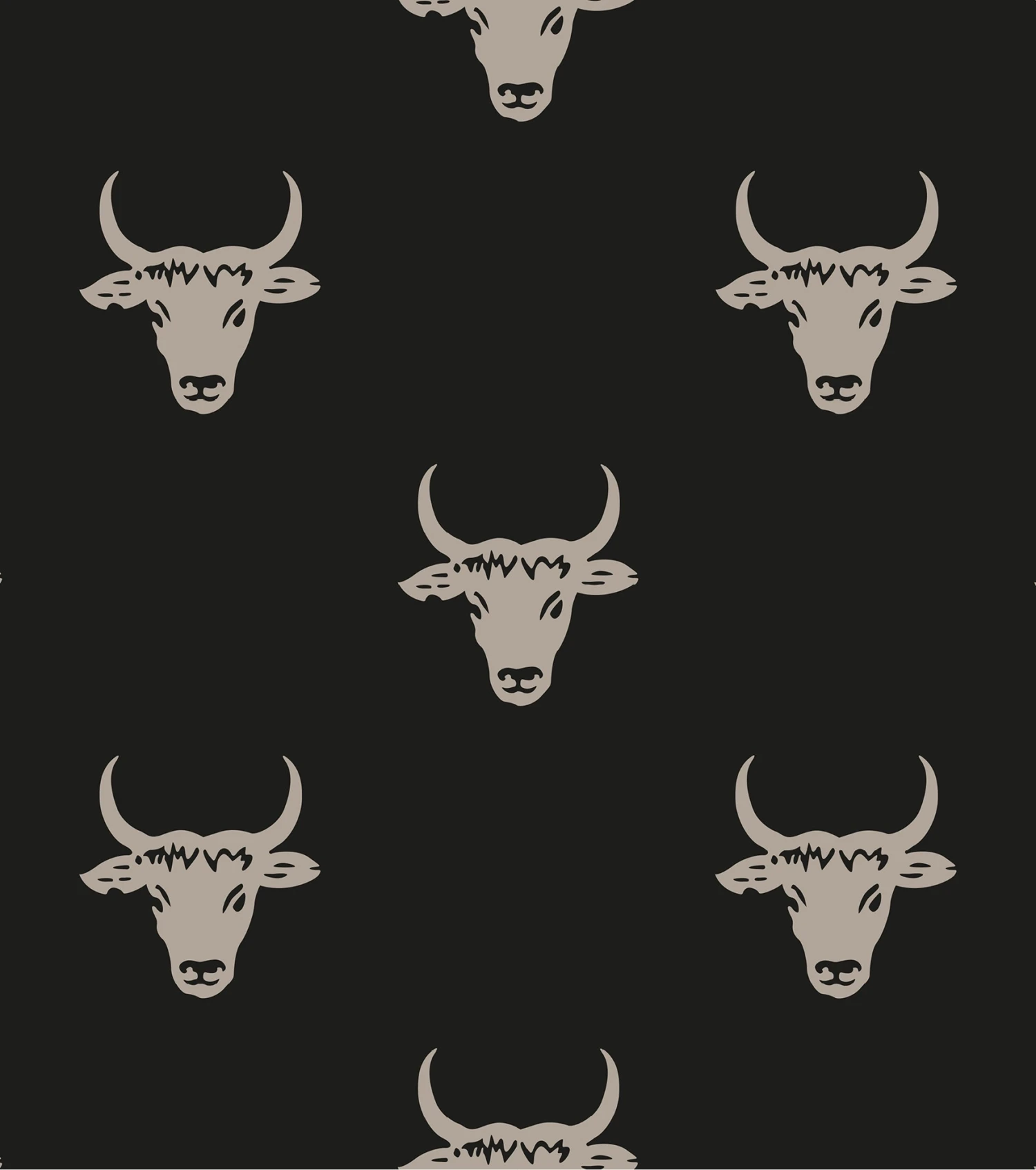 Chemise REGULAR Grand Taureau Noir 5 Chemise REGULAR Grand Taureau Noir – Image 5