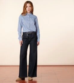 Jean FAUSTINE -Mode Vêtements Magasin jean faustine