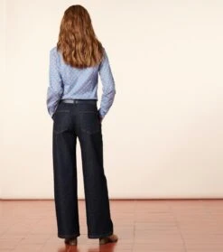 Jean FAUSTINE -Mode Vêtements Magasin jean faustine.4