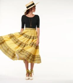 Jupon LUCIA Fleur Des Champs Soleil Corail