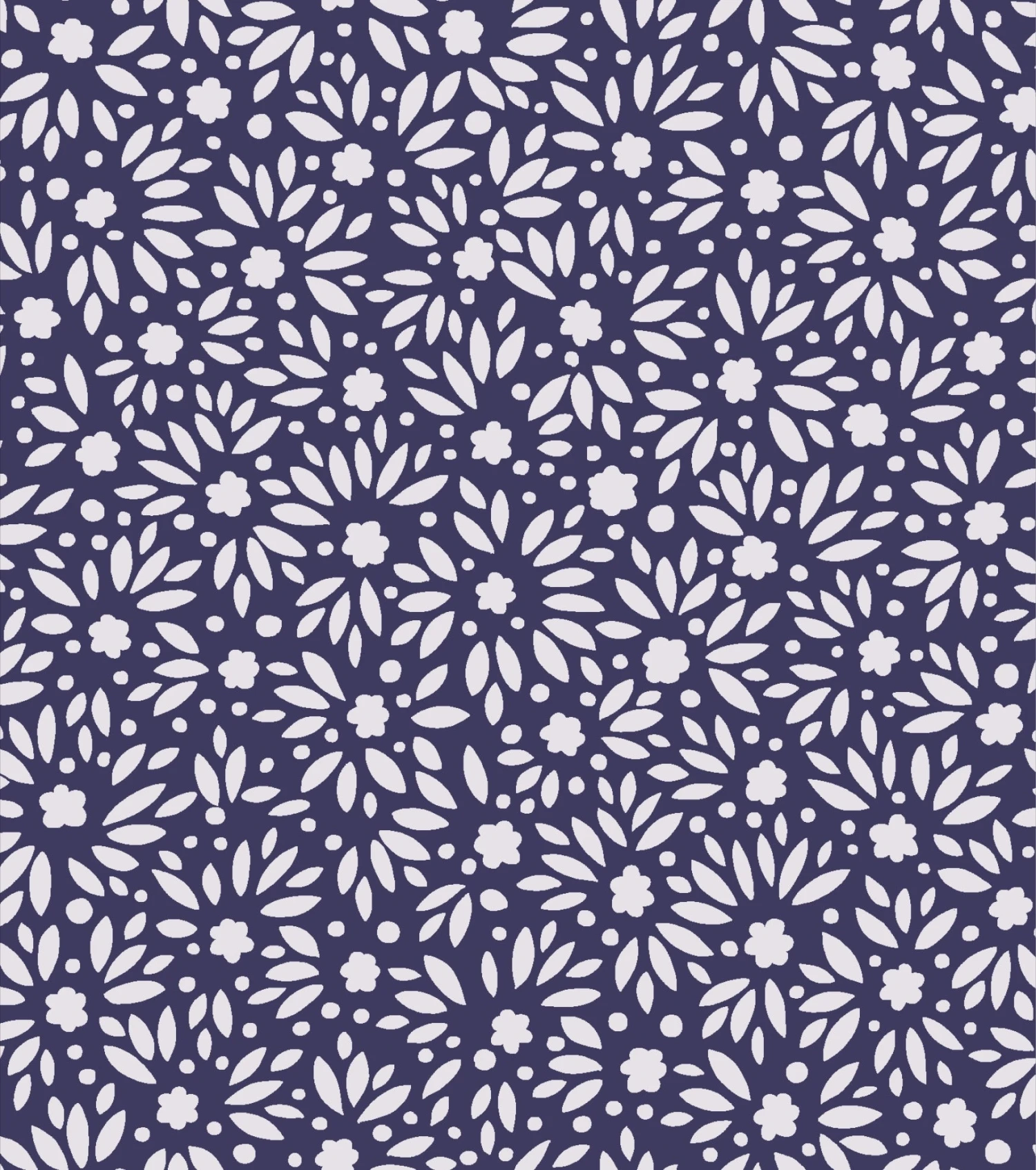 Chemise SLIM Marguerite Bleu Nuit 7 Chemise SLIM Marguerite Bleu Nuit – Image 7