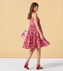 Mouchoir Coton DEMI LUNE Malabar 45 X 45 Cm 5 Mouchoir Coton DEMI LUNE Malabar 45 X 45 Cm -Mode Vêtements Magasin mouchoir demi lune malabar 45x45.1