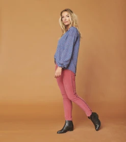 Mode Vêtements Magasin -Mode Vêtements Magasin nico earh red