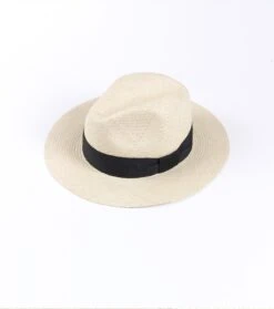 Chapeaux PANAMA Homme