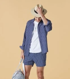 Chapeaux PANAMA Homme 5 Chapeaux PANAMA Homme -Mode Vêtements Magasin panama.3