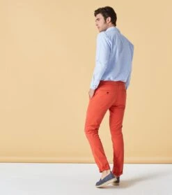 Pantalon GIONO Tomette 7 Pantalon GIONO Tomette -Mode Vêtements Magasin pantalon giano tomette.3