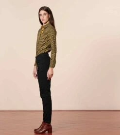 Pantalon LAETITIA Noir