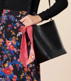 PITCHOUNE Mini Mouche Fuchsia -Mode Vêtements Magasin pitchoun artichaut mini mouche rose.2