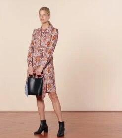 PITCHOUNE Plume Light Blue -Mode Vêtements Magasin pitchoun plume rouge demi lune bleu.2