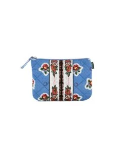 Compagnon PITCHOUN Printemps Bleu