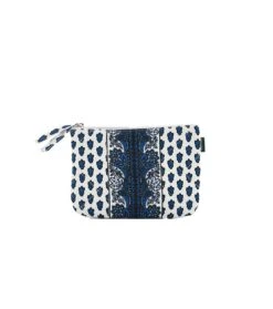 Compagnon PITCHOUN La Mouche Bleu Fond Blanc