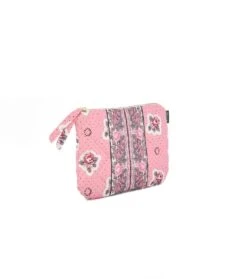 Compagnon PITCHOUN Printemps Rose
