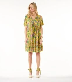 Collier Chapelet Merveilleuse Ajourée -Mode Vêtements Magasin robe gaia.2 1