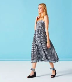 Espadrilles JULINA Le Petit Artichaud Noir Ciel 8 Espadrilles JULINA Le Petit Artichaud Noir Ciel -Mode Vêtements Magasin robe jeannette palmette.1 1