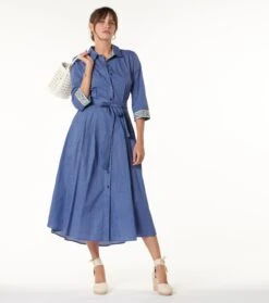 Robe KATE KELLY Mini Mouche Lavande Menthe -Mode Vêtements Magasin robe kate kely