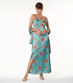 Sandales LOUELA Dorées 11 Sandales LOUELA Dorées -Mode Vêtements Magasin robe katia 2