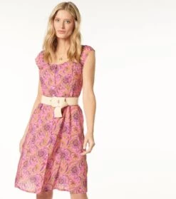 Robe LOVE Persepolis Malabar