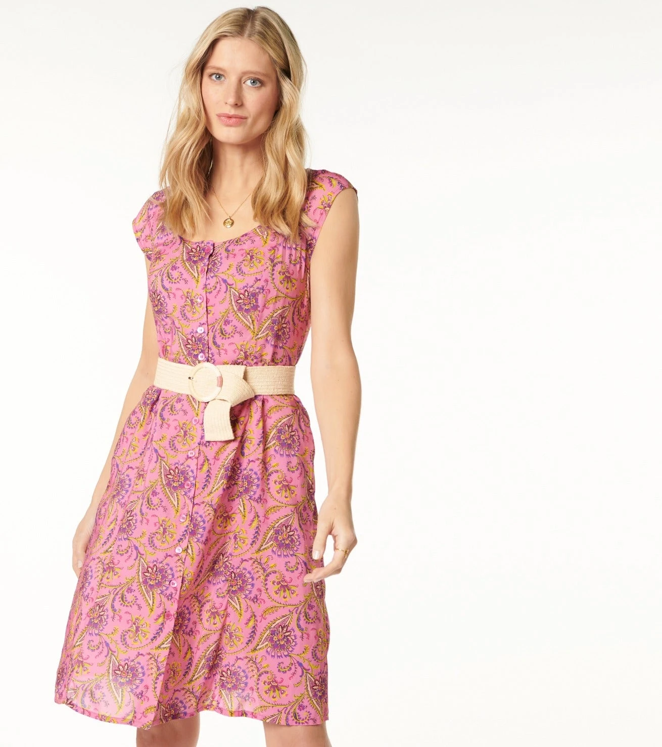 Robe LOVE Persepolis Malabar 1 Robe LOVE Persepolis Malabar