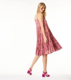 Robe PÉNÉLOPE Persepolis Malabar -Mode Vêtements Magasin robe penelope persepolis.1