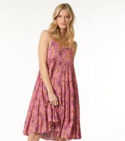 Robe PÉNÉLOPE Persepolis Malabar -Mode Vêtements Magasin robe penelope persepolis.4