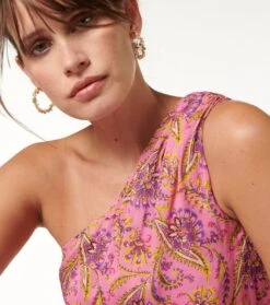 Robe PIPA Persepolis Malabar -Mode Vêtements Magasin robe pipa