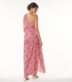 Robe PIPA Persepolis Malabar -Mode Vêtements Magasin robe pipa.2