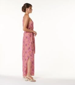 Robe PIPA Persepolis Malabar -Mode Vêtements Magasin robe pipa.3