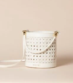 Sac CAROLINA Tressé -Mode Vêtements Magasin sac carolina.2